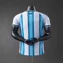 Camisola da Argentina Principal 2026 - Versão Jogador