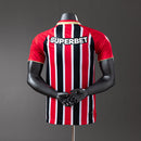 Camisola do São Paulo Visitante 26/27 - Versão Jogador