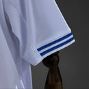 Camisola do Paysandu Feminina Visitante 26/27 - Versão Torcedora