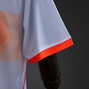 Camisola da Holanda Visitante 2026 - Versão Torcedor