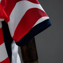 Camisola do Estados Unidos Principal 2026 - Versão Torcedora