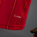 Camisola da Espanha Principal Edição Campeão Copa do Mundo 2026 - Versão Torcedor
