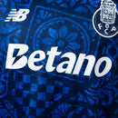 Camisola do F.C Porto Edição Especial 26/27 - Versão Torcedor