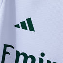 Bodies do Real Madrid Principal 26/27 - Versão Bebê