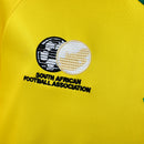 Camisola da África do Sul Principal 2026 - Versão Torcedor