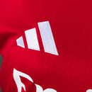 Camisola do Arsenal Principal 26/27 - Versão Torcedora
