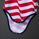 Bodies do Estados Unidos Principal 26/27 - Versão Bebê