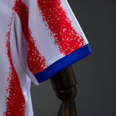 Camisola do Paraguai Principal 2026 - Versão Torcedor