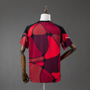 Camisola do Flamengo Pré-Jogo 26/27 - Versão Torcedor