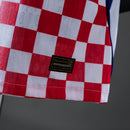 Camisola da Croácia Principal 2026 - Versão Jogador