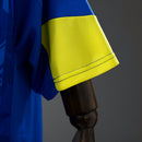 Camisola da Bósnia Principal 2026 - Versão Torcedor