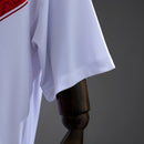 Camisola do Peru Principal 2026 - Versão Torcedor