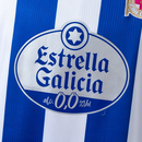 Camisola do Deportivo La Coruña Principal 26/27 - Versão Torcedor