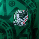 Camisola do México Principal 2026 - Versão Torcedor