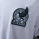 Camisola do México Visitante 2026 - Versão Torcedor