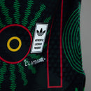 Camisola da Jamaica Visitante 2026 - Versão Jogador