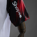 Camisola do Flamengo Visitante 25/26 - Versão Torcedor