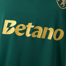 Camisola do Sporting C.P Edição Especial 120 Aniversário 26/27 - Versão Torcedor