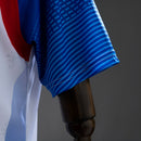 Camisola do Haiti Visitante 2026 - Versão Torcedor