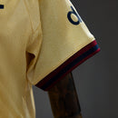 Camisola do Arsenal Visitante 3º Uniforme 26/27 - Versão Torcedora