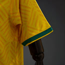 Camisola da África do Sul Principal 2026 - Versão Torcedor