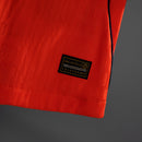 Camisola da Holanda Principal 2026 - Versão Jogador