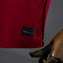 Camisola do Canadá Principal 2026 - Versão Torcedor