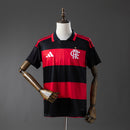 Camisola do Flamengo Principal 26/27 - Versão Torcedor