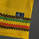 Camisola da Jamaica Principal 2026 - Versão Jogador