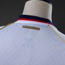 Camisola do Panamá Visitante 2026 - Versão Torcedor