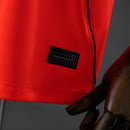 Camisola da Holanda Principal 2026 - Versão Torcedor