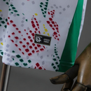 Camisola de Camarões Visitante 2026 - Versão Torcedor
