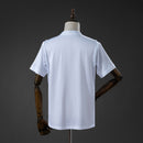 Camisola da Noruega Visitante 3º Uniforme 2026 - Versão Torcedor