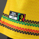 Camisola da Jamaica Principal 2026 - Versão Jogador