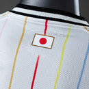 Camisola do Japão Visitante 2026 - Versão Jogador