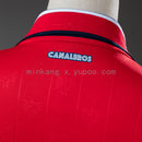 Camisola do Panamá Principal 2026 - Versão Torcedor