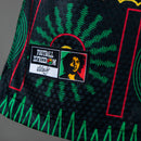 Camisola da Jamaica Visitante 2026 - Versão Jogador