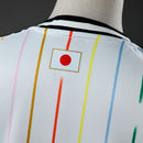 Camisola do Japão Visitante 2026 - Versão Torcedor