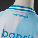 Camisola do Grêmio Feminina Visitante 26/27 - Versão Torcedora