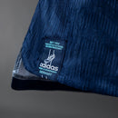 Camisola da Alemanha Visitante 2026 - Versão Jogador