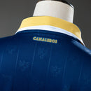 Camisola do Panamá Visitante 3º Uniforme 2026 - Versão Torcedor
