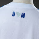Camisola do Cruzeiro Feminina Visitante 26/27 - Versão Torcedora