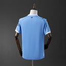 Camisola do Manchester City Principal 25/26 - Versão Torcedor