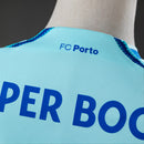 Camisola do F.C Porto Visitante 3º Uniforme 26/27 - Versão Torcedor