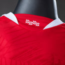 Camisola do Benfica Principal 26/27 - Versão Jogador
