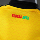 Camisola da Jamaica Principal 2026 - Versão Jogador