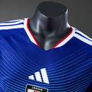 Camisola do Japão Principal 2026 - Versão Jogador