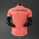 Camisola do Porto Visitante 25/26 - Versão Jogador