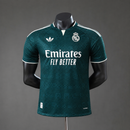 Camisola do Real Madrid Visitante 26/27 - Versão Jogador