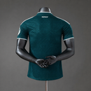 Camisola do Real Madrid Visitante 26/27 - Versão Jogador